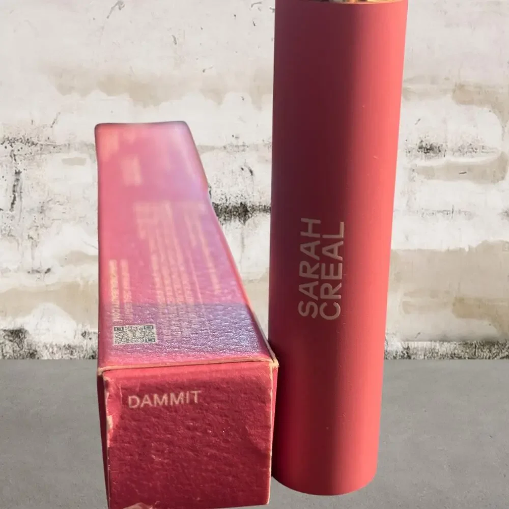 Sarah Creal Lip Grip Peptide Priming Treatment in Dammit